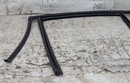 BMW 3 SERIES F30 11-19 REAR LEFT N/S DOOR WINDOW GUIDE SEAL GASKET 177447-11-TR