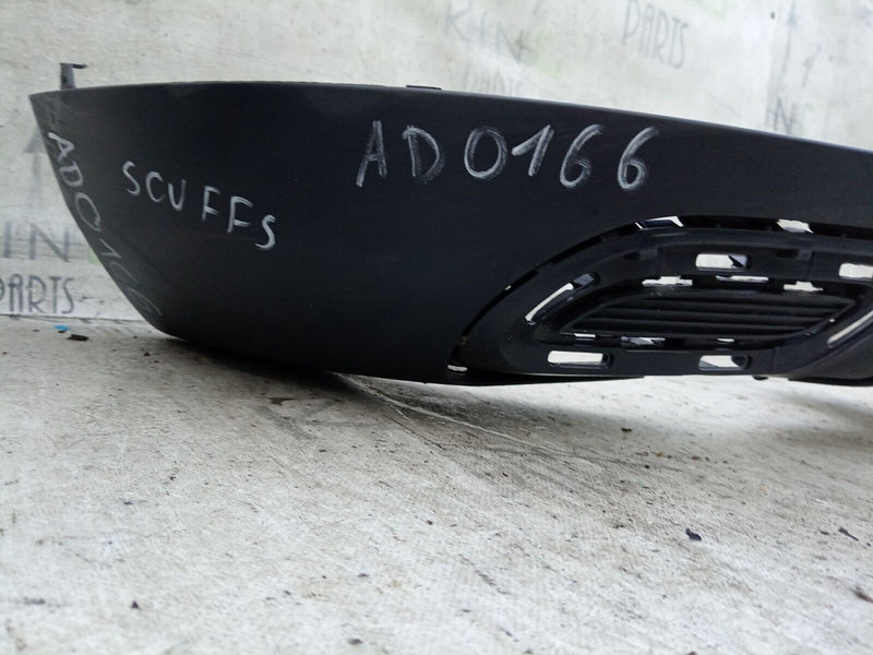 MG ZS CROSSOVER 2020-ON REAR BUMPER PDC GENUINE P10639342