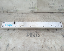 AUDI E-TRON FRONT BUMPER SUPPORT CROSS MEMBER CRASH BAR REINFORCER 4KE805253B