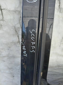 MERCEDES VITO MK2 W639 2003-2013 SLIDING DOOR PANEL LEFT SIDE w/o WINDOW