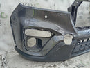 SUZUKI S-CROSS MK3 (JYB) 2021-ON FRONT BUMPER GENUINE, PDC 71711-63T