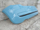 FIAT 500 2007-2013 REAR BUMPER GENUINE 735425627