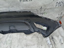 RENAULT CAPTUR 2013-17 REAR BUMPER LOWER PART GENUINE 850B27697R