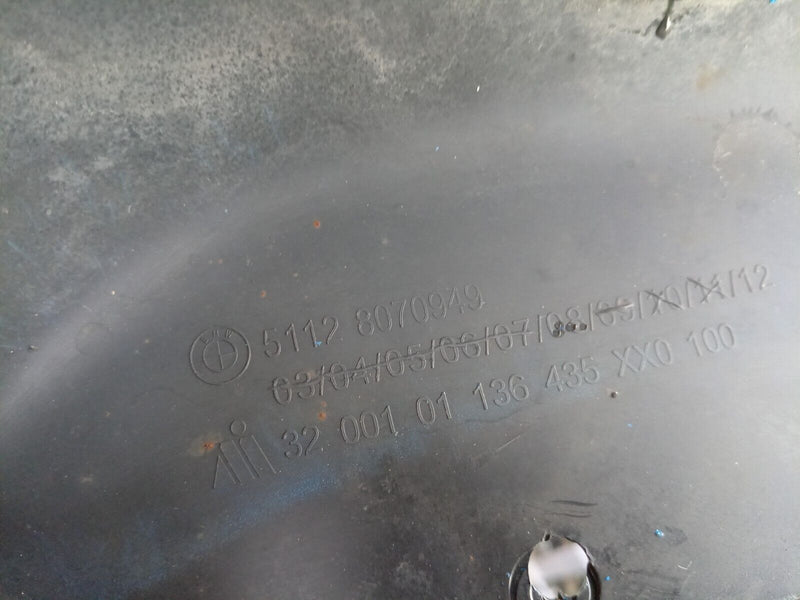 BMW 1 SERIES F40 M SPORT 2019-ON REAR BUMPER PDC GENUINE 8070949