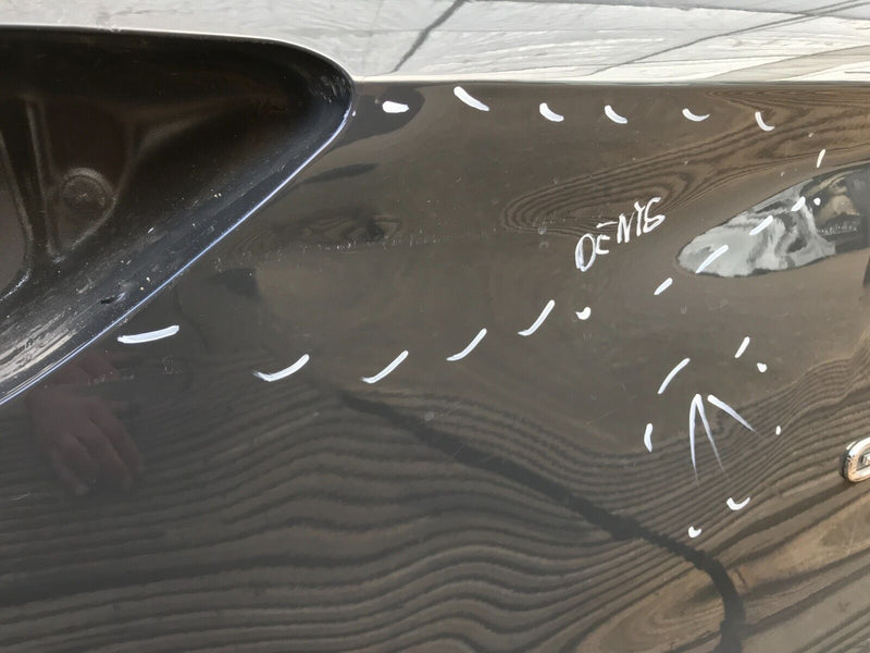 VW GOLF VIII MK8 HATCHBACK 2019-ON GENUINE BOOT LID TAILGATE PANEL