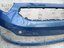 KIA VENGA 2009-2014 FRONT BUMPER GENUINE 86511-1P000