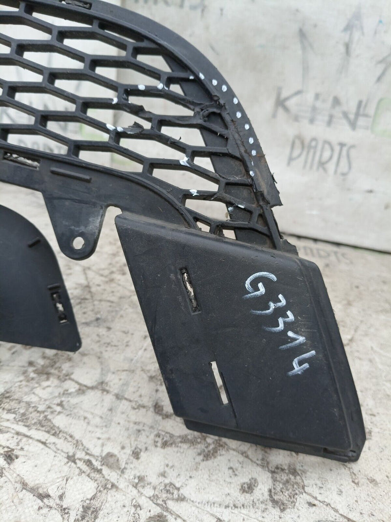 RANGE ROVER EVOQUE L538 2011-2018 FRONT BUMPER LOWER GRILLE BJ3M-17K945-B