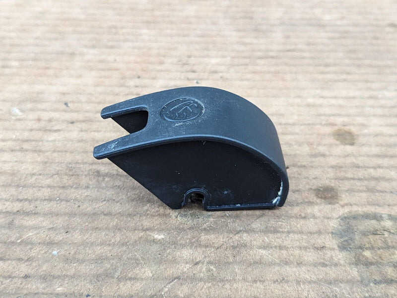VW GOLF MK7 2012-2020 CHILD SEAT/ISOFIX SLOT COVER TRIM 5G0887187 GENUINE