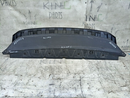 SKODA SUPERB B8 3V MK3 LCI 2018-22 FRONT BUMPER LOWER UNDERTRAY PANEL