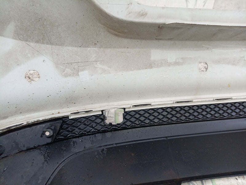 FORD FOCUS MK3 2011-2014 HATCHBACK REAR BUMPER GENUINE PDC BM51A17906A