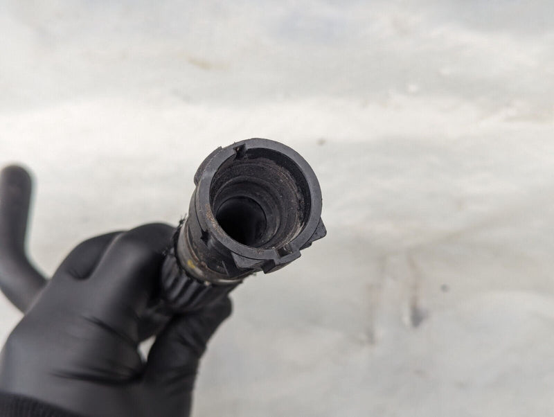 RANGE ROVER EVOQUE L538 2.2 DIESEL 11-15 WATER COOLANT HOSE PIPE GJ32-8B504-AA