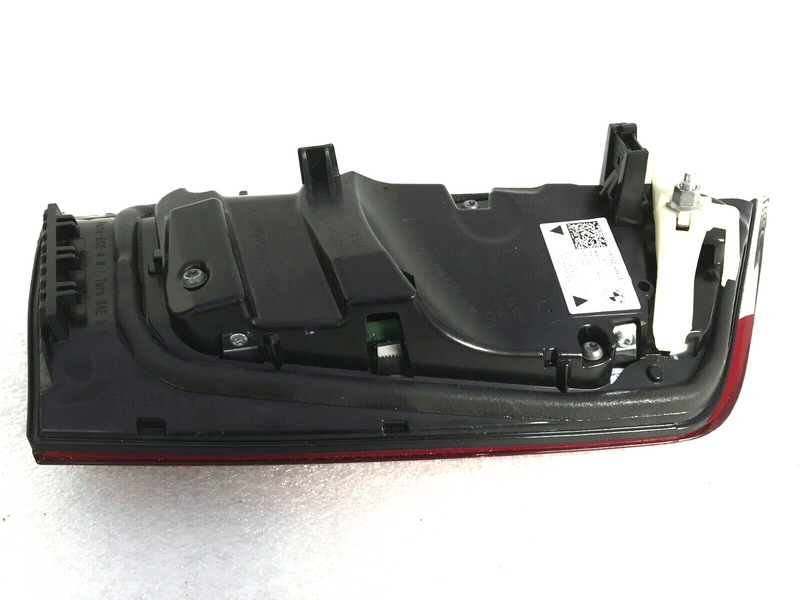 BMW 3' G21 TOURING 2018-ON REAR BOOT LID TAILGATE RIGHT SIDE TAIL LIGHT LED LAMP