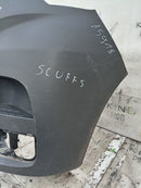 RENAULT MASTER III MK3 2019-2023 GENUINE FRONT BUMPER, PDC 620104124X