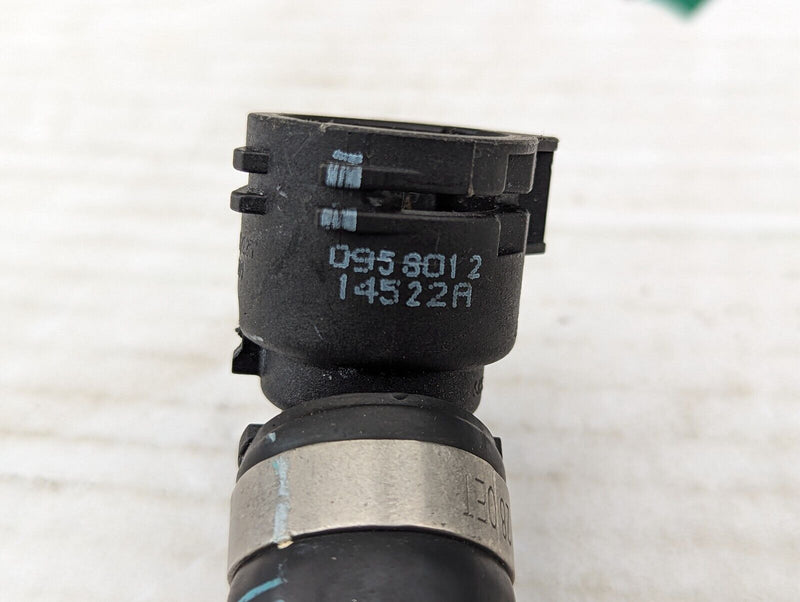 BMW 3 SERIES F30 2011-2019 RADIATOR COOLANT PIPE GENUINE