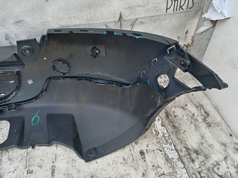 MINI COUNTRYMAN R60 2010-2016 REAR BUMPER PDC 9801880