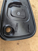 VW GOLF MK7 2012-2020 FRONT RIGHT O/S DOOR COVER TRIM PLATE 5G4837916G GENUINE