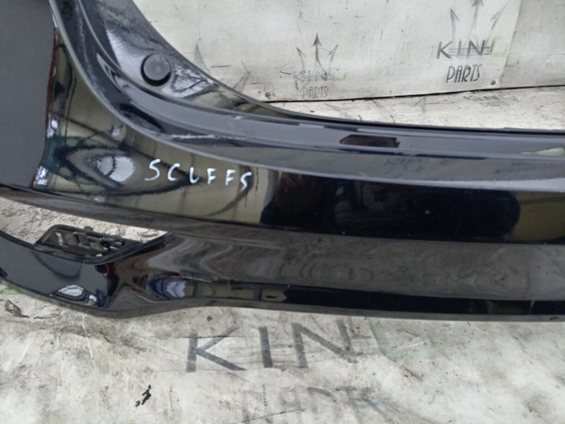 HYUNDAI SANTA FE 2015 - 2018 REAR BUMPER 86511-2W500