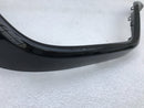 AUDI RS6 C8 2019- REAR BUMPER ON THE TOP DIFFUSER RIGHT SIDE STRIP TRIM MOULDING