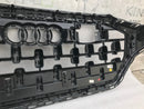 AUDI Q8 SQ8 FACELIFT LCI 2024 FRONT BUMPER GRILL RADIATOR GRILLE 4M8853651CJ