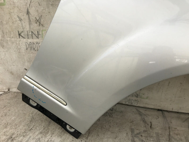 MERCEDES S-CLASS S320 W221 2006-13 FRONT FENDER WING PANEL RIGHT SIDEA2218890625