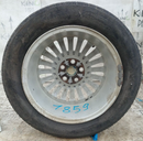 FORD MONDEO FOCUS ALLOY WHEEL RIM 16" 7Jx16H2 ET50 & TYRE 205/55/R16