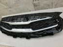 KIA XCEED MK3 CD FACELIFT 2022- GENUINE FRONT BUMPER GRILL RADIATOR GRILLE PHEV