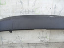FORD FOCUS MK3 HATCHBACK 2015-2018 REAR BUMPER DIFFUSER F1EB-17F954A