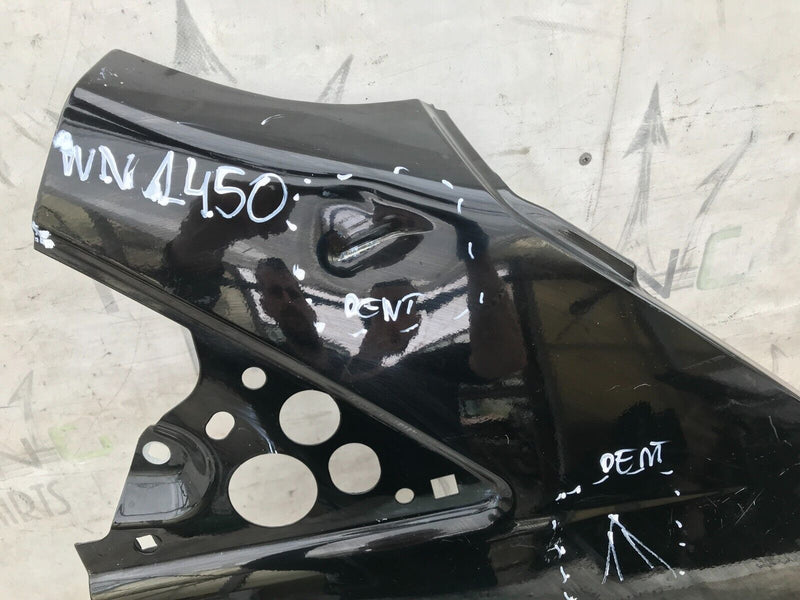 FORD TRANSIT MK4 2013-2024 FRONT FENDER WING PANEL RIGHT DRIVER SIDE