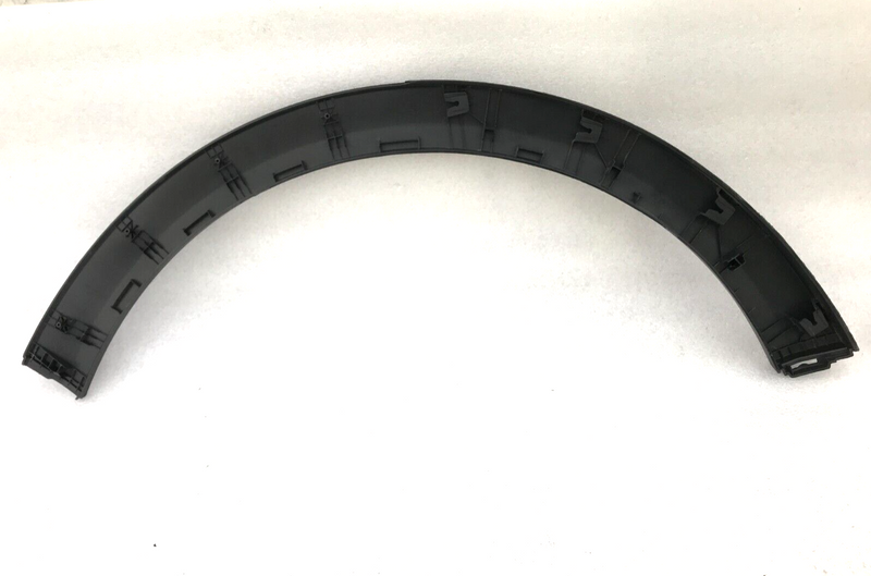 KIA XCEED CD MK3 2019-2022 REAR WHEEL ARCH TRIM WING COVER LEFT PASSENGER SIDE