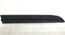 PORSCHE MACAN S T GTS RIGHT SIDE FRONT DOOR PANEL LOWER TRIM MOULDING 95B837890