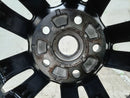 VAUXHALL INSIGNIA B ALLOY WHEEL RIM 18" 8.5Jx18H2 IS49 & TYRE 245x45 R18