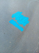 KIA PICANTO MK3 JA PRE-FACELIFT 2017-22 FRONT BUMPER GENUINE 86511G6000