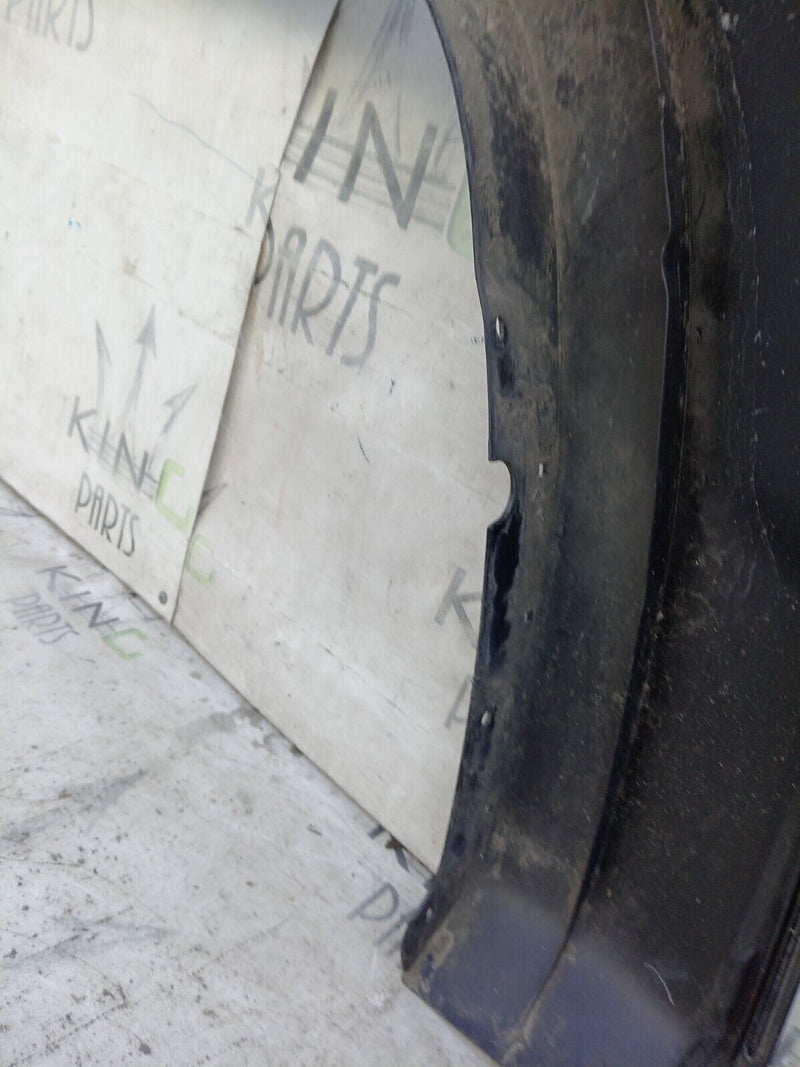 VW AMAROK MK1 2010-21 RIGHT SIDE REAR WHEEL ARCH TRIM COVER 2HH853818