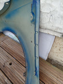 SKODA OCTAVIA 5E MK3 2012-2018 FRONT FENDER WING PANEL RIGHT DRIVER SIDE