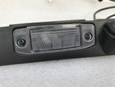 HYUNDAI KONA OS LCI 20-22 COMPLETE GARNISH LIGHT PLATE, WIRING LOOM & CAMERA