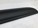PORSCHE MACAN S T GTS RIGHT SIDE FRONT DOOR PANEL LOWER TRIM MOULDING 95B837890