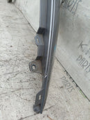 JAGUAR I-PACE X590 2018-24 PLASTIC FRONT FENDER WING PANEL LEFT SIDE