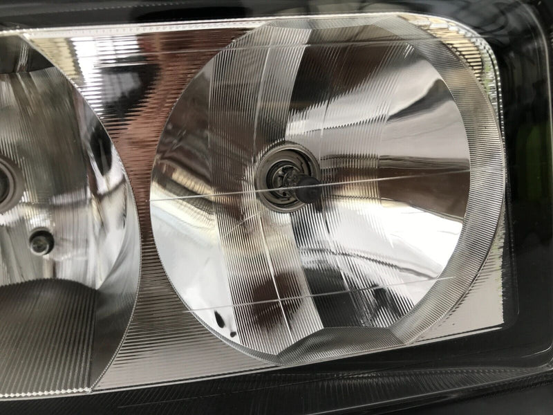 MAN TGA 2005-13 *LHD RIGHT DRIVER SIDE NEW FRONT HEADLIGHT GENUINE 81.25101.6581