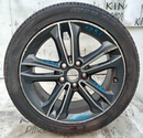 BMW 1 SERIES F40 F44 ALLOY WHEEL RIM 17' 7,5Jx17H2 IS54 TYRE 225/45/17 R17