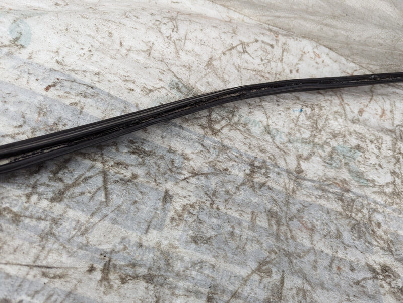 FIAT DUCATO 06-14 FRONT DOOR RUBBER SEAL GENUINE