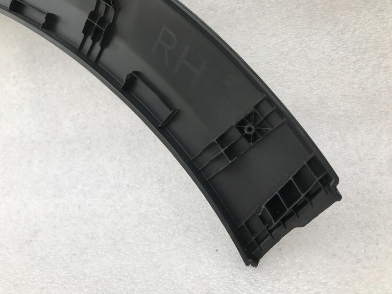 KIA XCEED CD MK3 2019-2022 REAR WHEEL ARCH TRIM, WING COVER RIGHT DRIVER SIDE