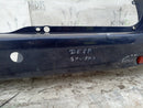 MERCEDES VITO W447 2014-2021 REAR BUMPER A4478802445