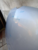 VAUXHALL ZAFIRA TOURER C 2011-2019 GENUINE BONNET HOOD PANEL in SILVER