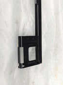 MERCEDES S-CLASS W221 2006-2013 FRONT LEFT N/S DRIVER SEAT RAIL TRIM A2219102454