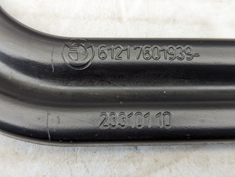 BMW 3 SERIES F30 2012-2019 BATTERY ROLL OVER PROTECTION BAR 7601939 GENUINE