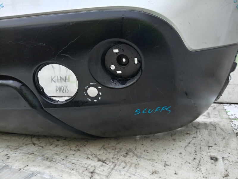 NISSAN QASHQAI J10 2006-2012 REAR BUMPER PDC 85022JD00H