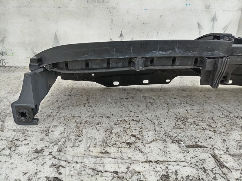 BMW 5 SERIES G30 G31 16-24 FRONT BUMPER RADIATOR KIDNEY GRILLE 7497279-06