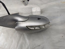 MERCEDES S-CLASS W221 06-13 RIGHT DRIVER SIDE O/S ELECTRIC WING MIRROR E1010821