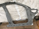 ISUZU D-MAX MK2 DOUBLE CAB 2012-18 LEFT SIDE DOOR LAYER SHELL BODY PANEL