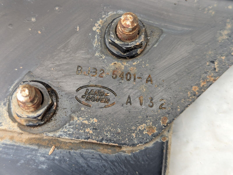 RANGE ROVER EVOQUE L538 11-2015 RADIATOR LOWER SUPPORT BRACKET 6G9N-R10684-CC